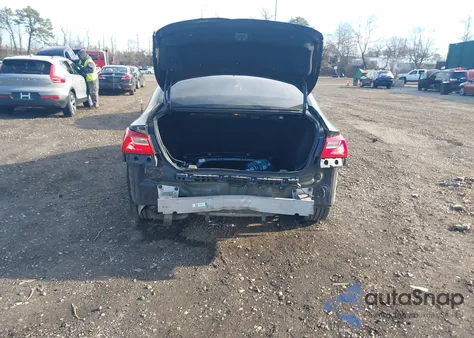 2018 Chevrolet Malibu Lt from USA, damaged, VIN 1G1ZD5ST2JF263968